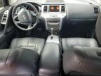 2014 Nissan Murano S للبيع في Prairie Grove، AR - Hail