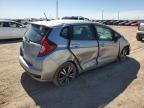 2019 Honda Fit Ex продається в Amarillo, TX - All Over