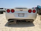 2006 Chevrolet Corvette  на продаже в San Antonio, TX - Front End