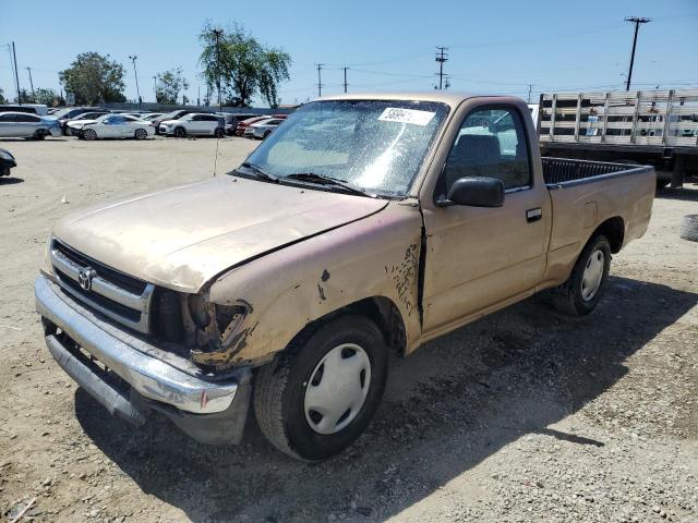 1999 Toyota Tacoma 