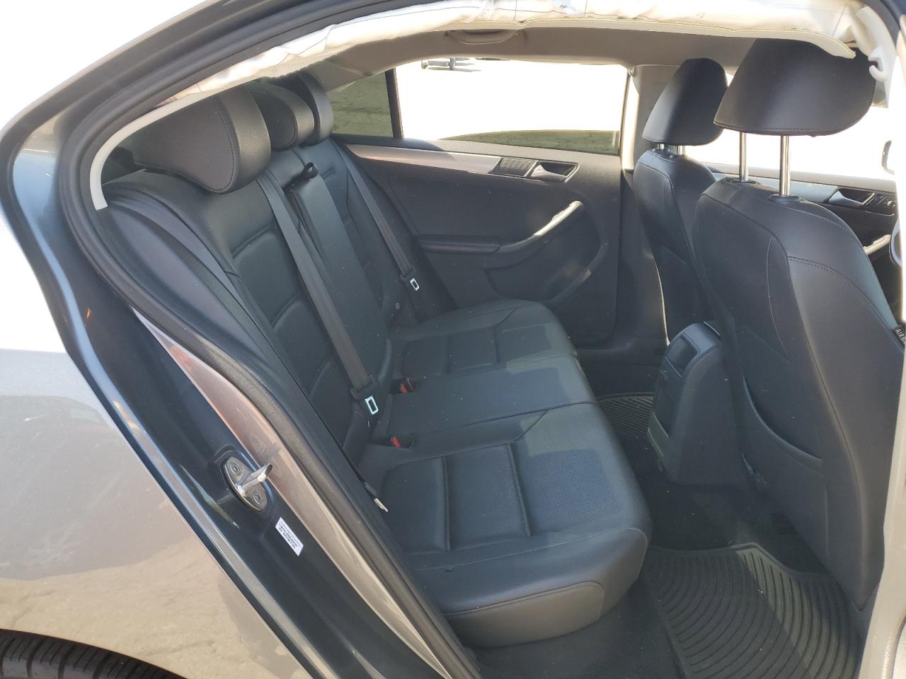 2017 Volkswagen Jetta Se VIN: 3VWDB7AJ2HM288346 Lot: 65816705