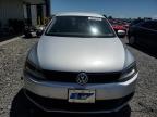 2012 Volkswagen Jetta Se zu verkaufen in Earlington, KY - Rear End