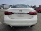 2019 Infiniti Q50 Luxe на продаже в Rancho Cucamonga, CA - Front End