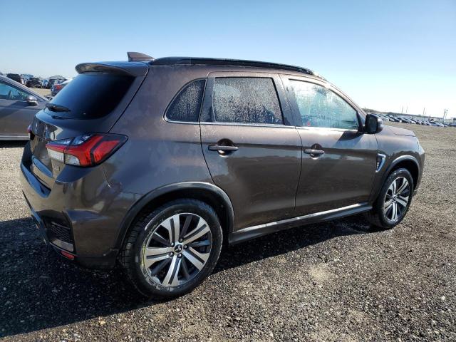  MITSUBISHI OUTLANDER 2020 Brown