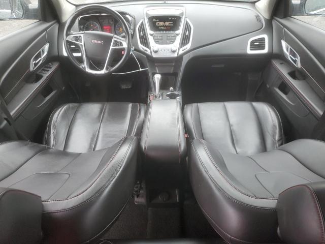 Parquets GMC TERRAIN 2015 Gray