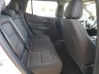 2025 Chevrolet Equinox Lt   იყიდება Hayward-ში, CA - Rear End