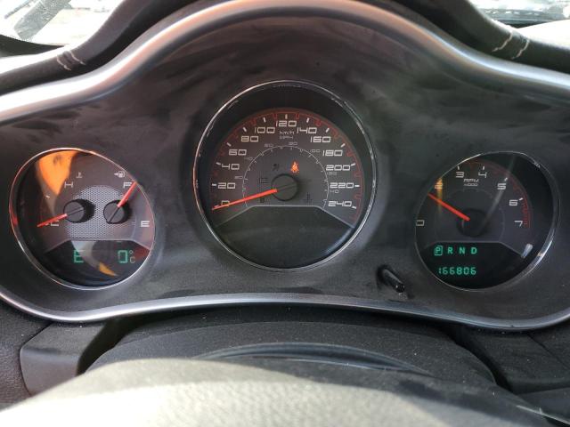 2011 DODGE AVENGER MAINSTREET