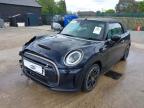 2023 MINI COOPER SE for sale at Copart COLCHESTER
