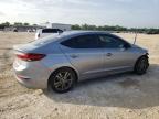 2017 Hyundai Elantra Se for Sale in New Braunfels, TX - Front End