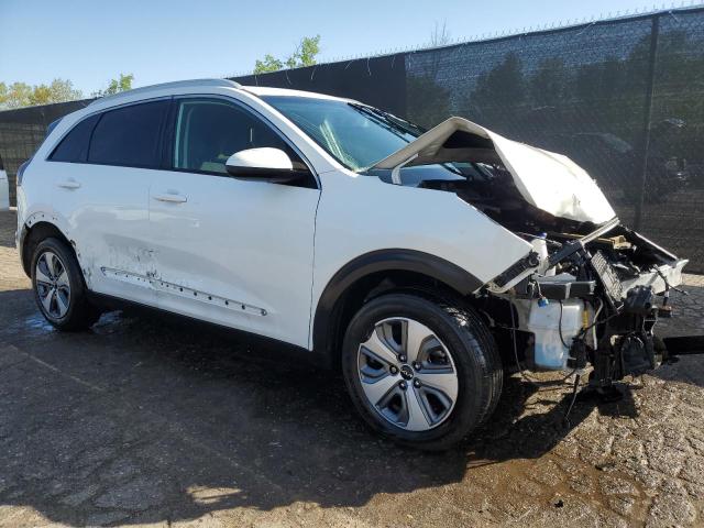  KIA NIRO 2022 Biały