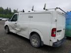 2016 Nissan Nv 1500 S for Sale in Arlington, WA - Side
