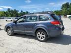 2014 Subaru Outback 2.5I en Venta en Mendon, MA - Minor Dent/Scratches