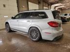 2018 Mercedes-Benz Gls 63 Amg 4Matic на продаже в Blaine, MN - Rear End