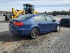 2014 VOLKSWAGEN JETTA TDI for sale at Copart NS - HALIFAX