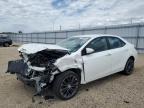 2016 Toyota Corolla L for Sale in Cedar Rapids, IA - Front End