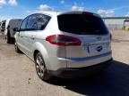 2011 FORD S-MAX TITA for sale at Copart WESTBURY