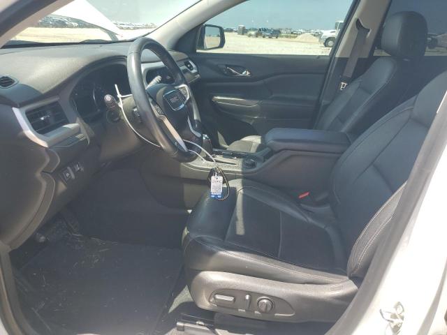  GMC ACADIA 2019 White