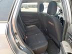 2011 Mitsubishi Outlander Sport Es for Sale in Grand Prairie, TX - Front End