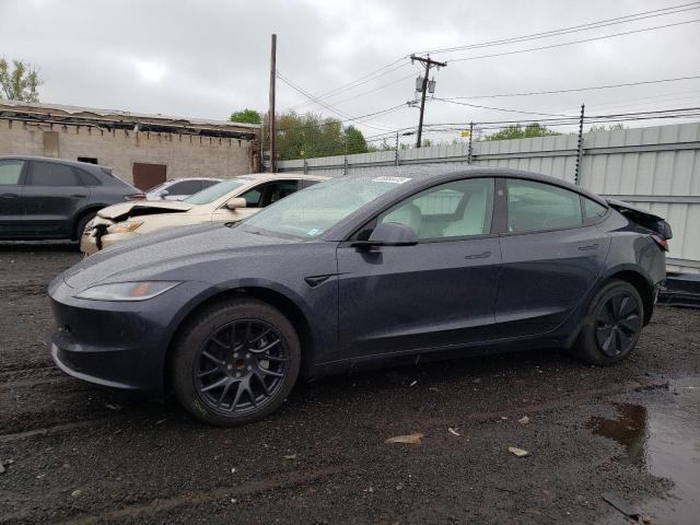  TESLA MODEL 3 2024 Серый