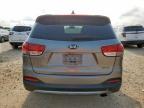 2017 Kia Sorento Ex na sprzedaż w San Antonio, TX - Side