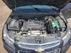2015 Chevrolet Cruze Ls იყიდება Davison-ში, MI - Rollover