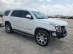 2017 Cadillac Escalade Luxury for Sale in Houston, TX - Front End