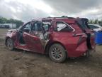 2022 Toyota Sienna Le zu verkaufen in Baltimore, MD - Rollover