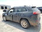 2014 Jeep Cherokee Limited for Sale in Oklahoma City, OK - Rollover