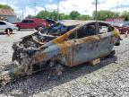 2010 Toyota Prius  de vânzare în Columbus, OH - Burn