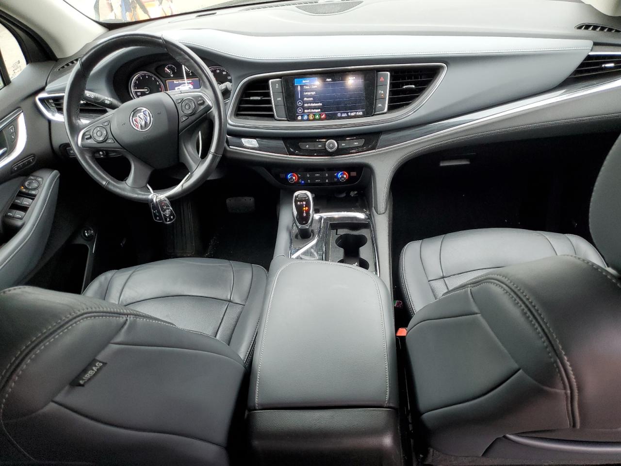 2020 Buick Enclave Premium VIN: 5GAEVBKWXLJ303176 Lot: 56979155