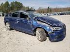 2015 Audi A3 Premium Plus na sprzedaż w West Warren, MA - Rollover
