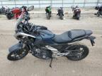 2024 Honda Nc750 Xd იყიდება Elgin-ში, IL - Side