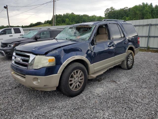 2010 Ford Expedition Eddie Bauer
