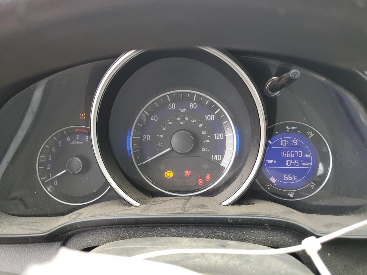 2015 Honda Fit Ex VIN: 3HGGK5G82FM766448 Lot: 55856275