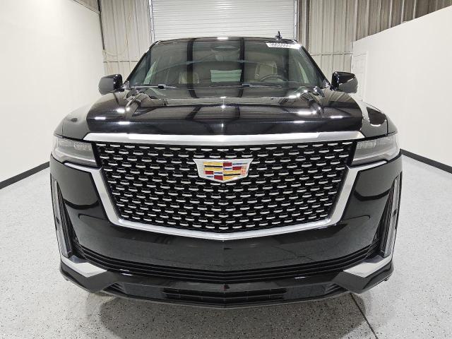  CADILLAC ESCALADE 2023 Czarny