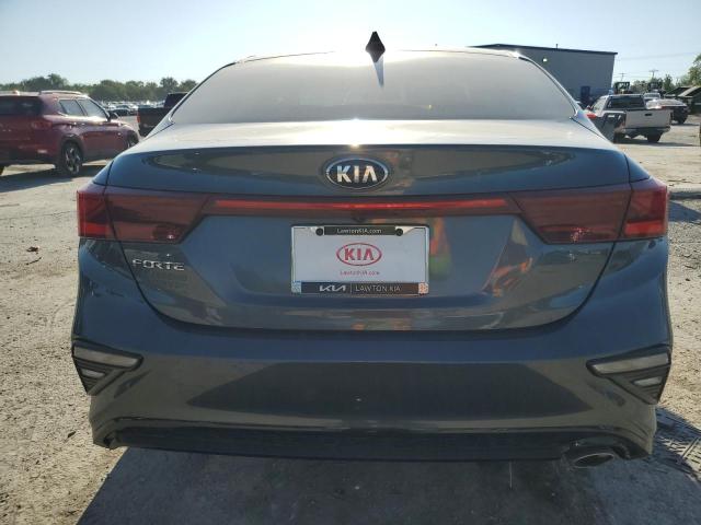  KIA FORTE 2021 Сірий