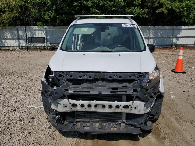 FORD TRANSIT 2015 Biały
