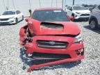 2017 Subaru Wrx Premium for Sale in Apopka, FL - Front End