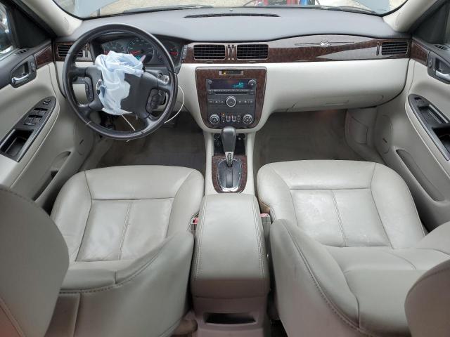  CHEVROLET IMPALA 2014 Угольный