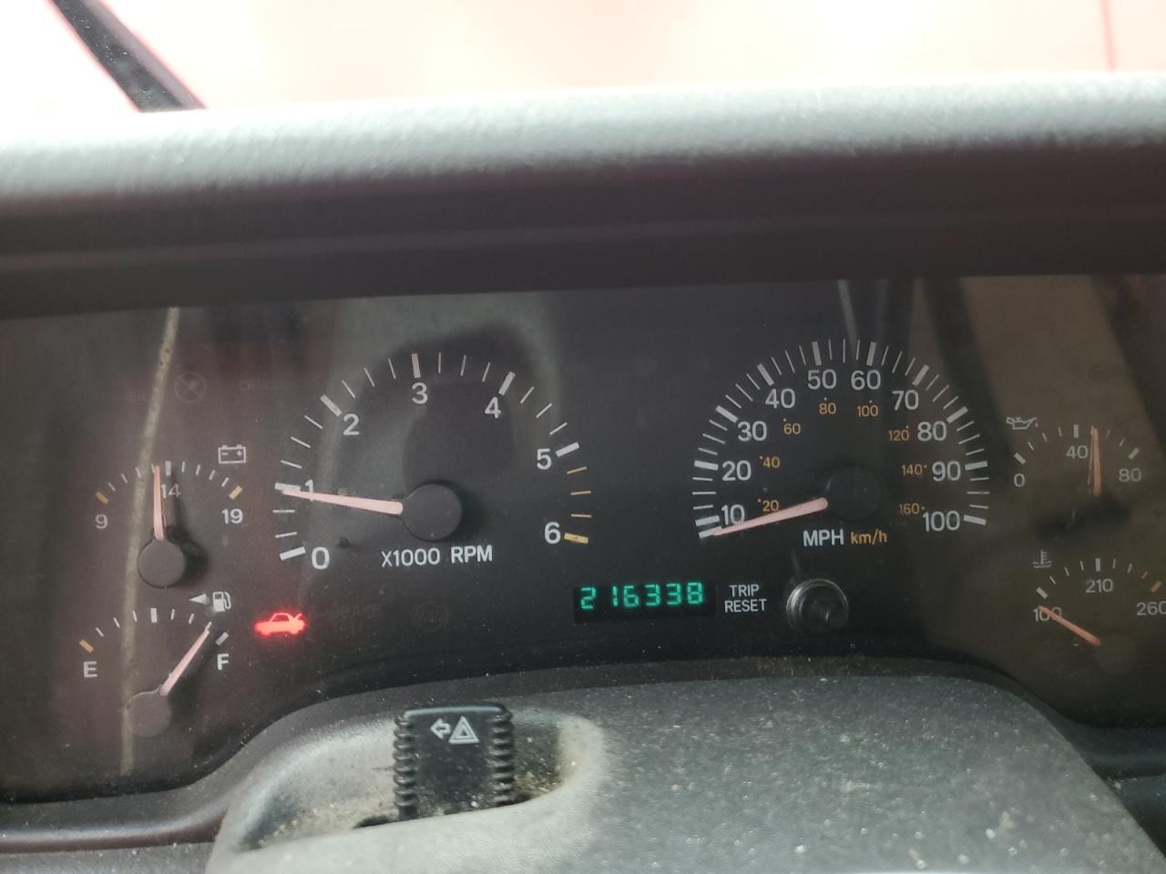 2001 Jeep Cherokee Sport VIN: 1J4FT48S41L570480 Lot: 56123925
