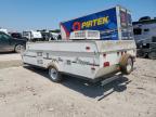2004 Coach Clipper на продаже в Grand Prairie, TX - Hail