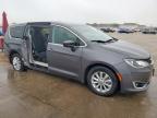 2018 Chrysler Pacifica Touring Plus იყიდება Grand Prairie-ში, TX - Side
