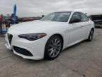 2024 Alfa Romeo Giulia Ti на продаже в Sun Valley, CA - Minor Dent/Scratches