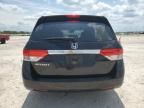 2014 Honda Odyssey Exl за продажба в New Braunfels, TX - Side