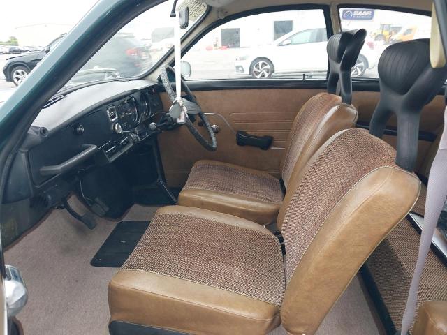 1971 SAAB 96 V4