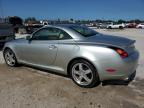 2002 Lexus Sc 430 na sprzedaż w West Palm Beach, FL - Water/Flood