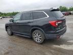 2020 Honda Pilot Ex იყიდება Ellwood City-ში, PA - Side