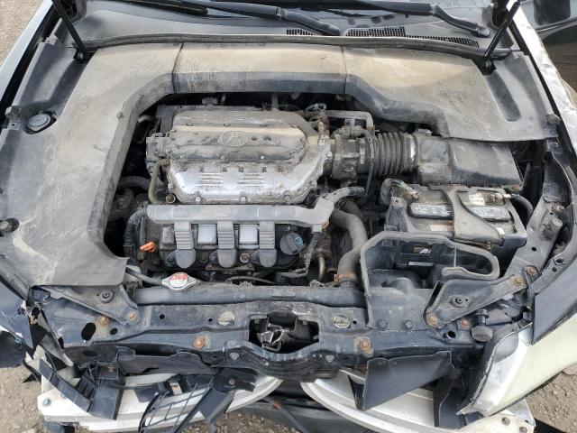 2009 ACURA TL 