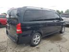 2016 Mercedes-Benz Metris  en Venta en Louisville, KY - Front End