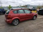 2005 PONTIAC VIBE    for sale at Copart ON - LONDON